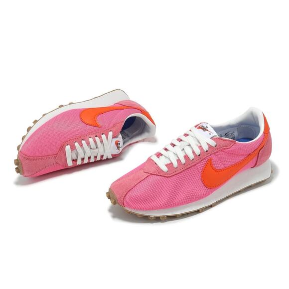 Nike Shoes - Nike LD-1000 Womens Size 7 Shoes Pinksicle Pink Picante Red Sneakers HF3227-601
